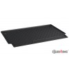 Original Gledring Premium Gummi Kofferraummatte - PEUGEOT 5008 (5&7 Sitze) 2009-2017